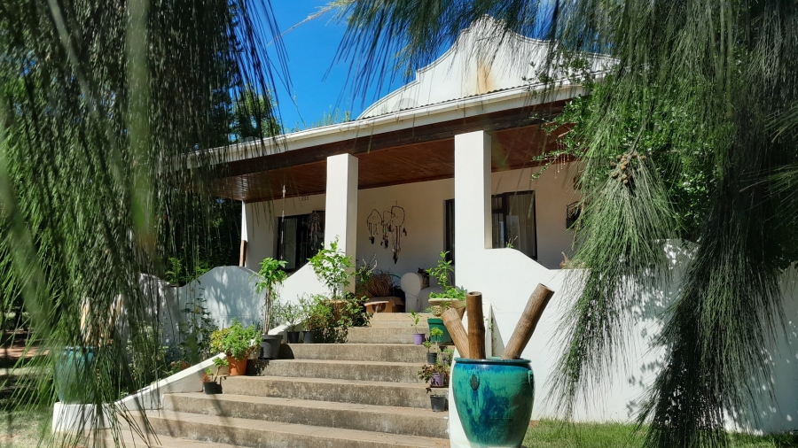 9 Bedroom Property for Sale in Montagu Rural Western Cape